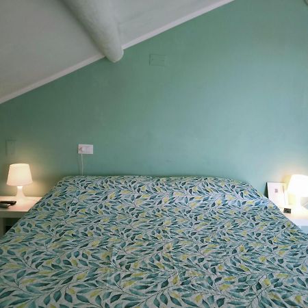 ラッパロCasa Di Claraアパートメント エクステリア 写真