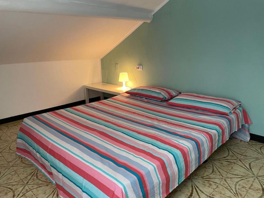 ラッパロCasa Di Claraアパートメント エクステリア 写真