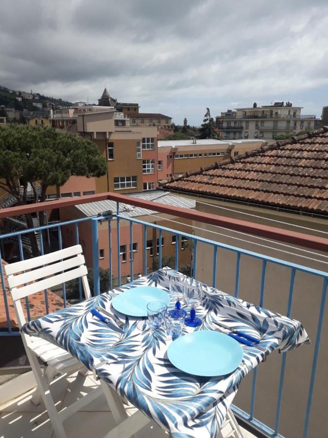 ラッパロCasa Di Claraアパートメント エクステリア 写真