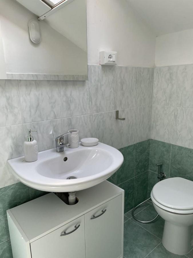 ラッパロCasa Di Claraアパートメント エクステリア 写真