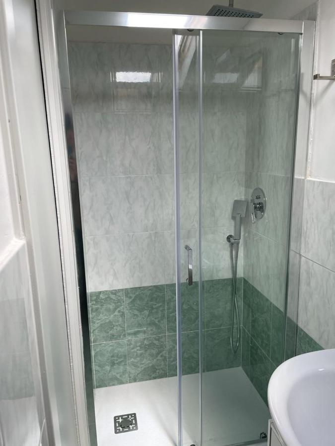 ラッパロCasa Di Claraアパートメント エクステリア 写真