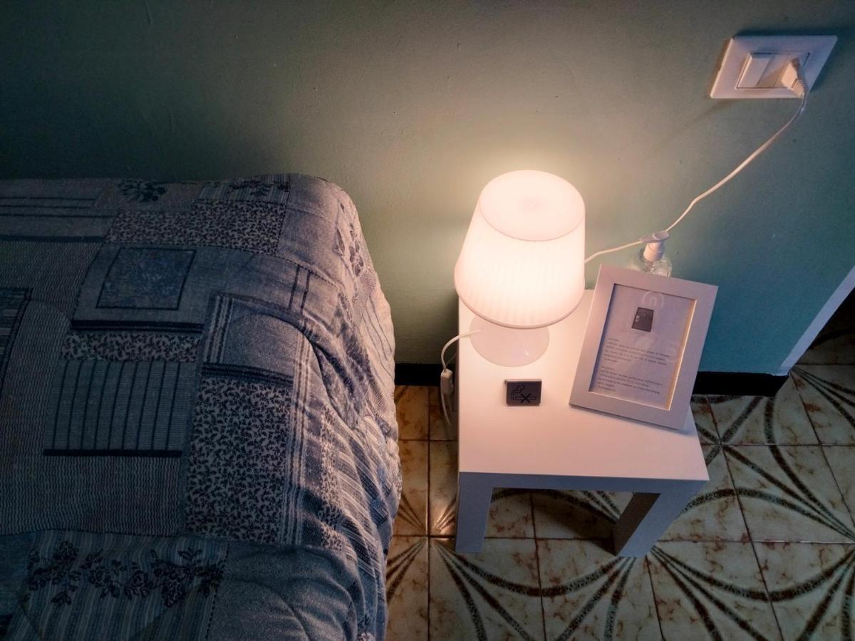 ラッパロCasa Di Claraアパートメント エクステリア 写真