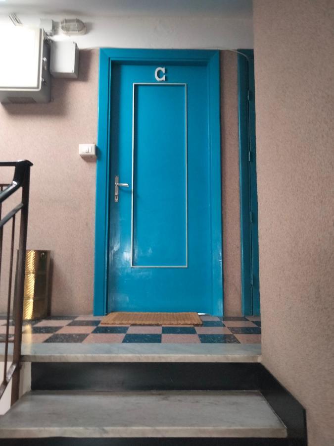 ラッパロCasa Di Claraアパートメント エクステリア 写真