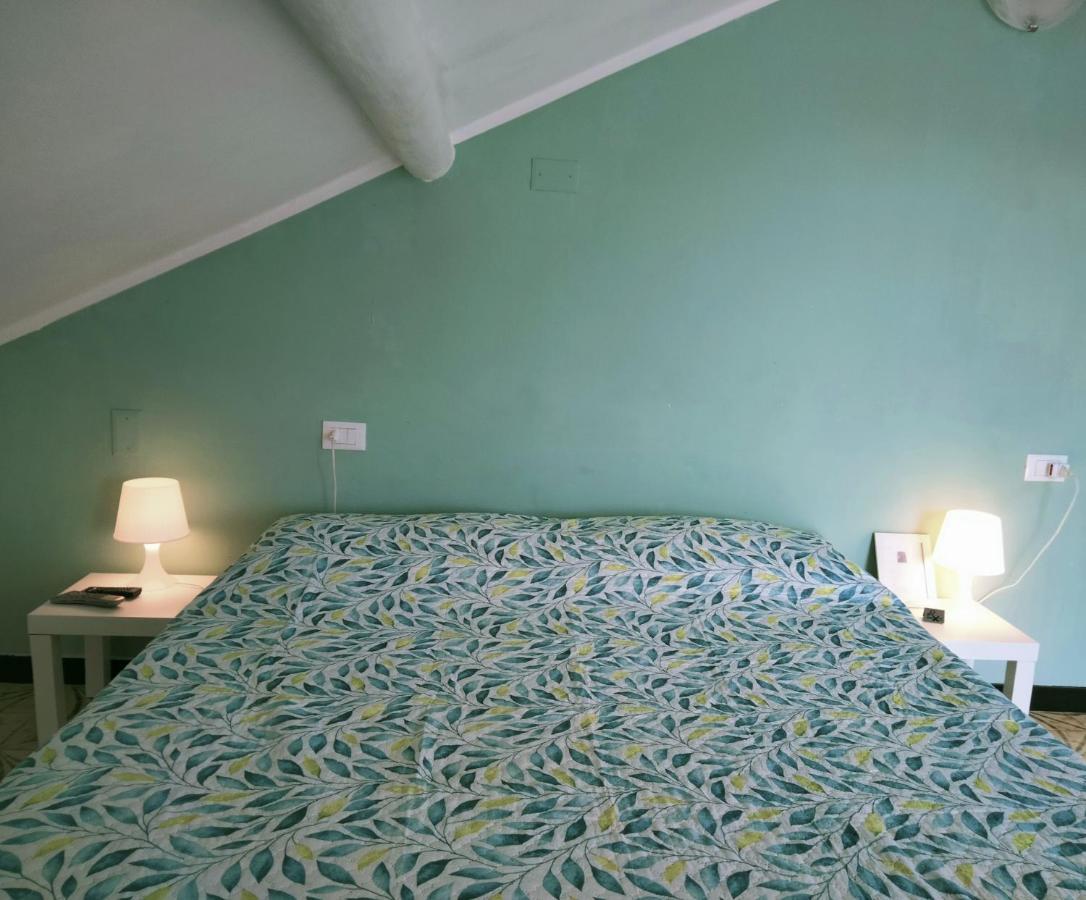ラッパロCasa Di Claraアパートメント エクステリア 写真