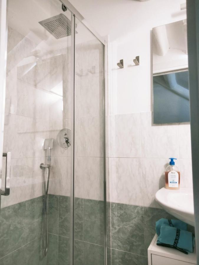 ラッパロCasa Di Claraアパートメント エクステリア 写真