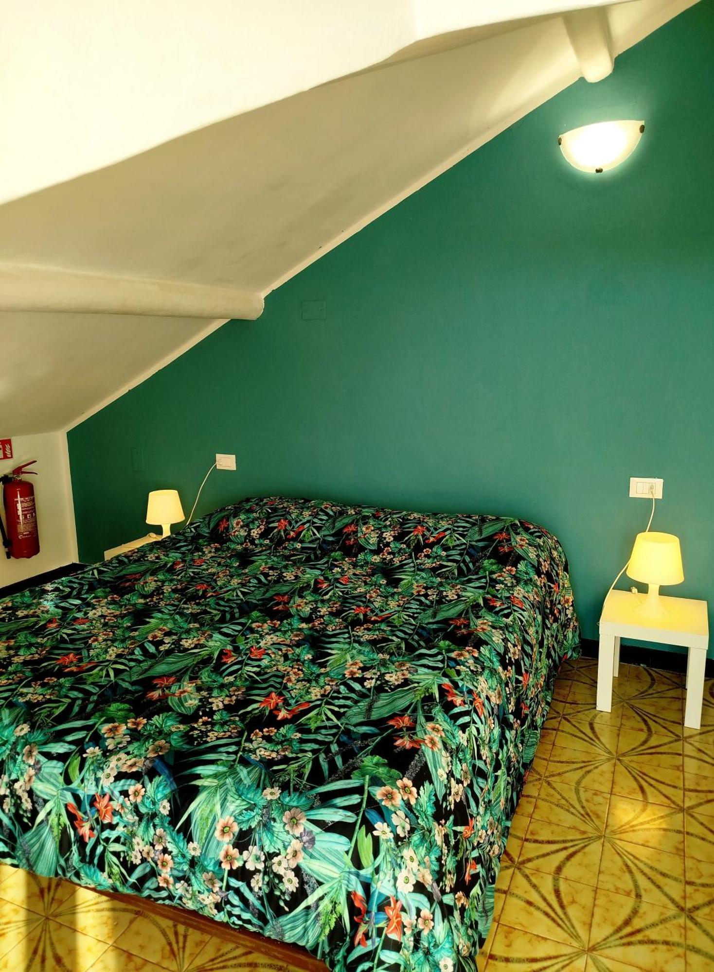 ラッパロCasa Di Claraアパートメント 部屋 写真